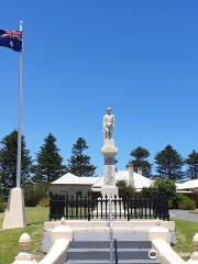 Soldiers Memorial