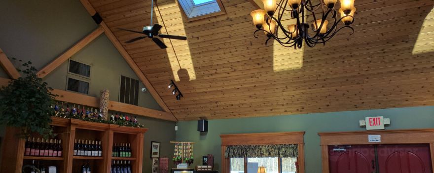 Schulze Vineyards & Winery