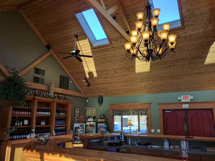 Hotels in Newfane