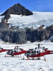 Alaska Icefield Expeditions