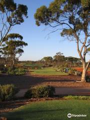 Kalgoorlie Golf Course