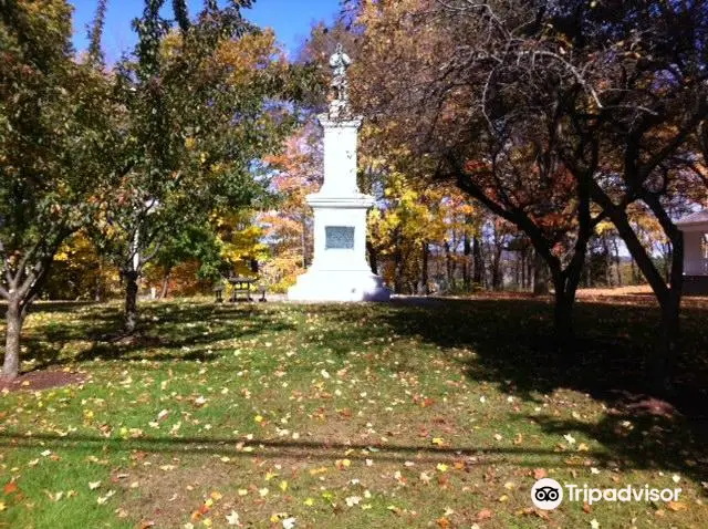 Brattleboro Common