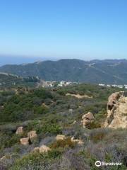 Temescal Gateway Park, Mountains Recreation & Conservation Authority