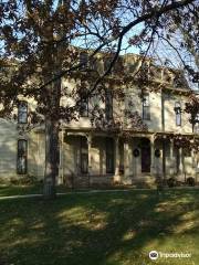 C.H. Moore Homestead DeWitt County Museum