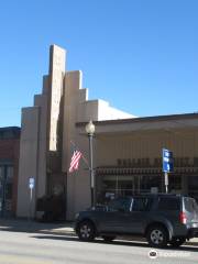 Wallace District Mining Museum