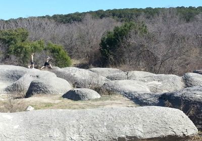 Big Rocks Park