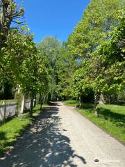 Kassel Botanical Garden