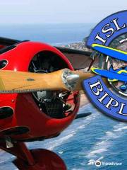 Island Biplanes