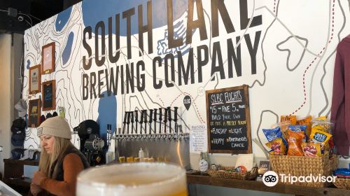 South Lake Brewing Company