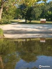 Maggard Canoe & Corkery Campground