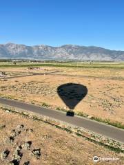 Balloon Nevada