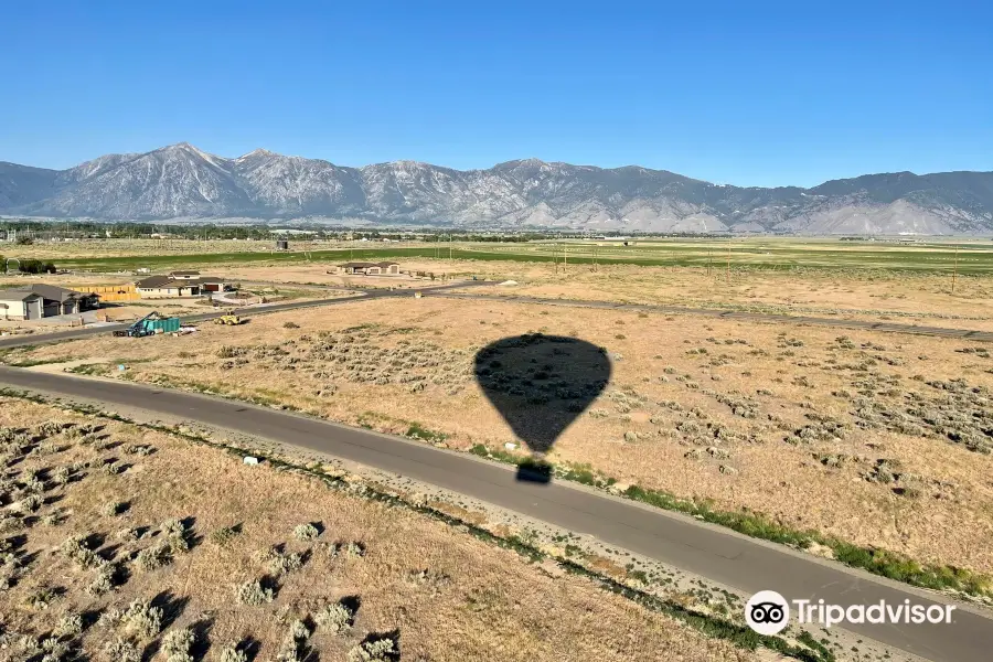 Balloon Nevada