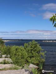 Westcott Beach State Park