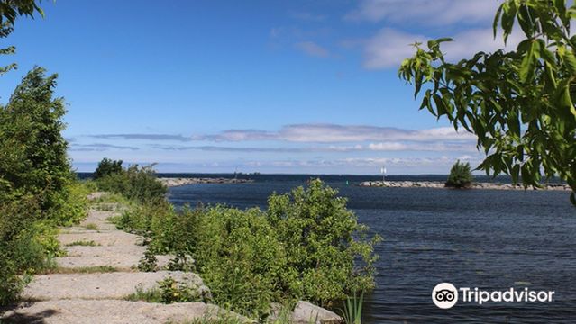 Westcott Beach State Park