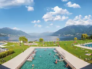 Lido Locarno