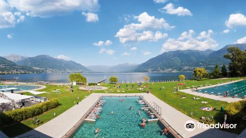 Lido Locarno