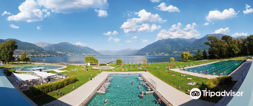 Lido Locarno