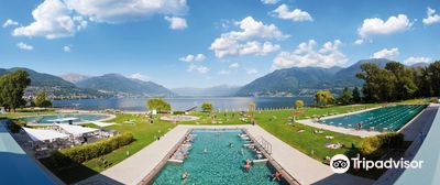 Lido Locarno