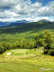 Sunday River Golf Club