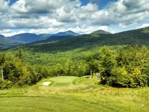 Sunday River Golf Club