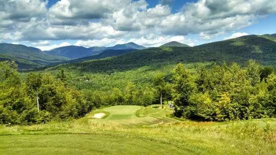 Sunday River Golf Club