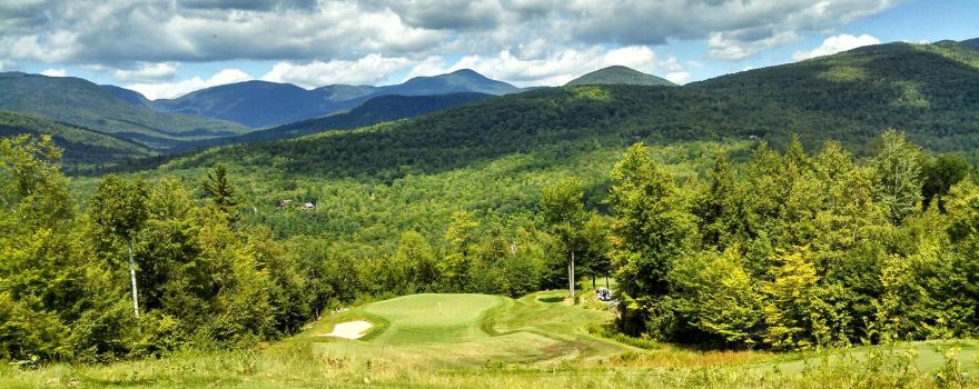 Sunday River Golf Club