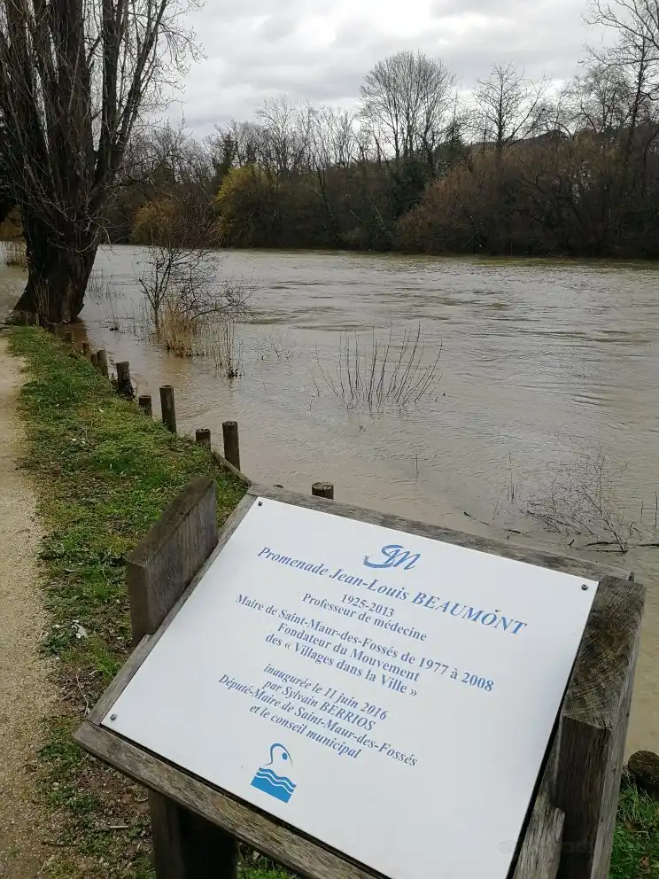 Hotel di Chennevieres-sur-Marne