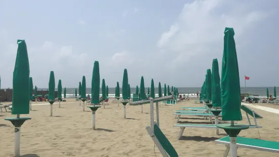 Acqua e Sale - Stabilimento Balneare