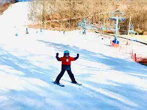 Thunder Ridge Ski Area