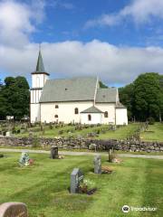 Tanum Church