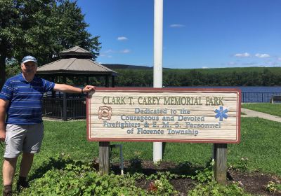 Clark T Carey Memorial Park