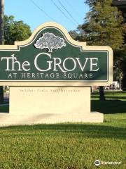 The Grove