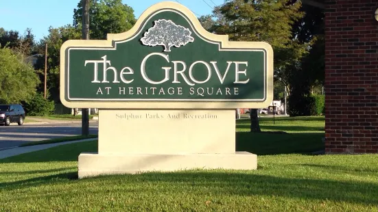 The Grove