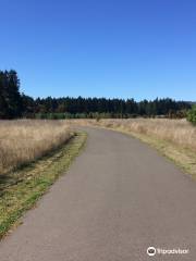 Graham Oaks Nature Park