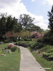 Sekayu Agriculture Park  - Taman Pertanian Negeri