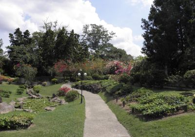 Sekayu Agriculture Park - Taman Pertanian Negeri