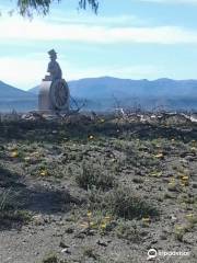 Andries Pretorius Monument