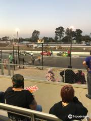 Madera Speedway