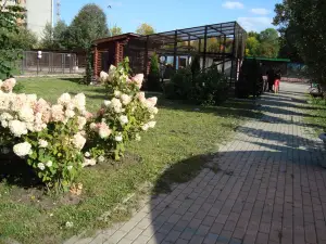 Ivanovo Zoo