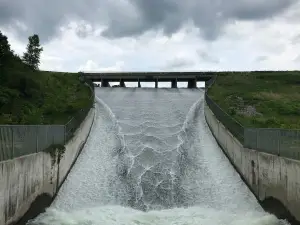 Brushy Creek State Recreation Area