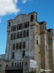 Chelyabinsk Grain Elevator