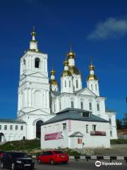 Church of the Annunciation of the Blessed Virgin