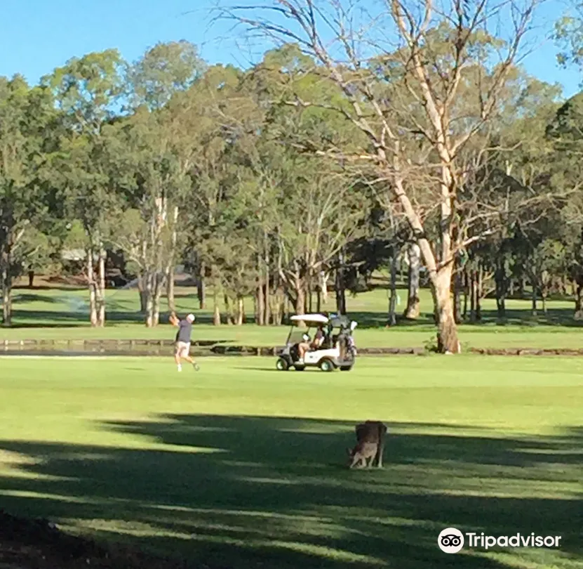 2_Riverside Oaks Golf Resort