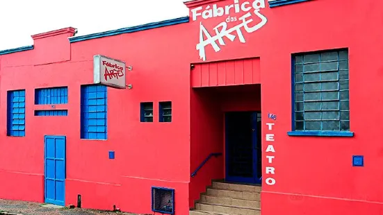 Fabrica das Artes