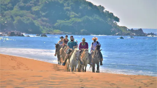 Rancho Mi Chaparrita