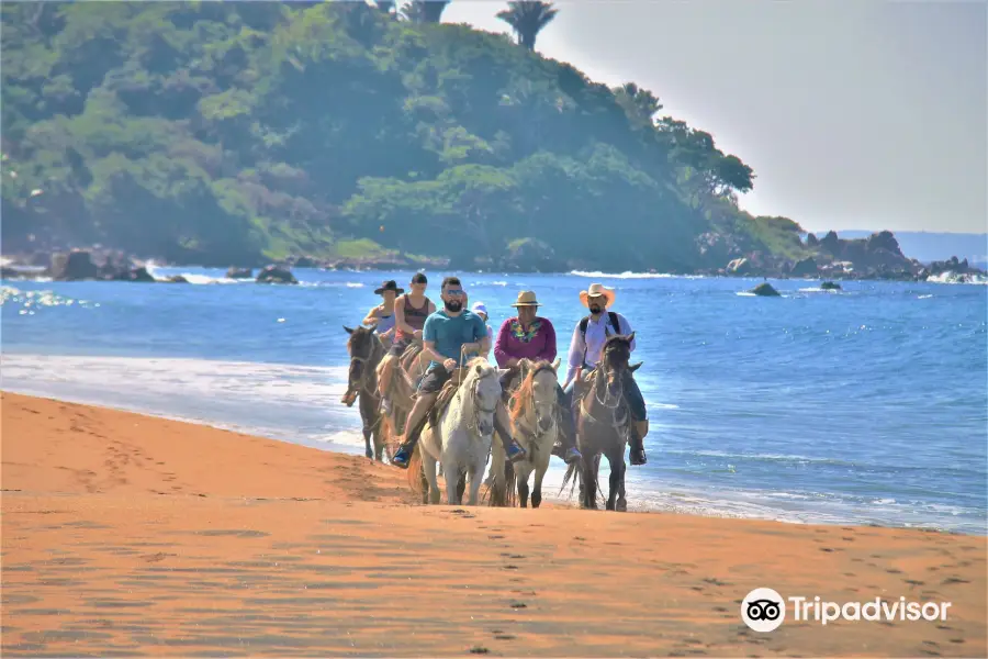 Rancho Mi Chaparrita