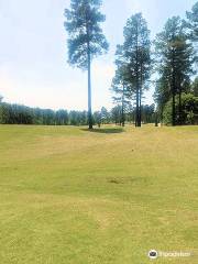 Golf Club At Chapel Ridge