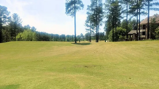 Golf Club At Chapel Ridge