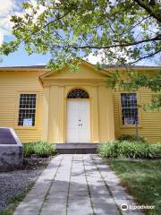 Free Meeting House