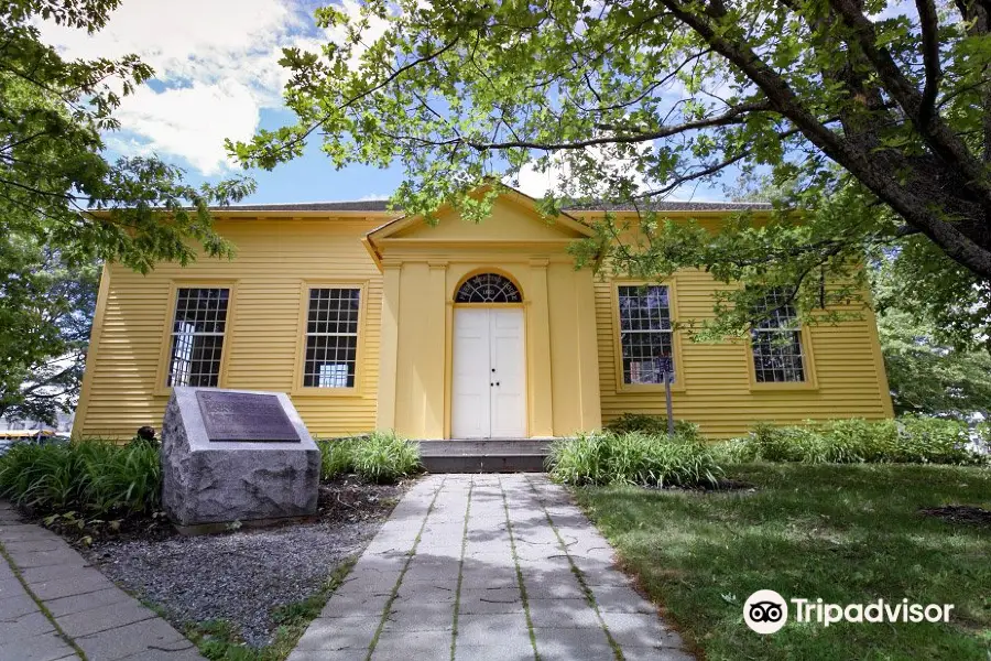 Free Meeting House